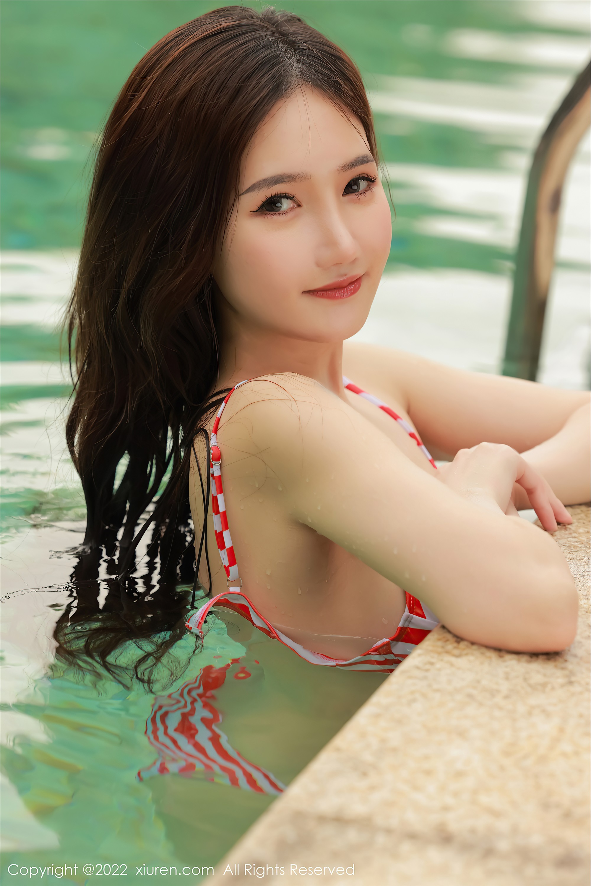 Xiuren秀人网 2022.08.17 NO.5447 古月小同学